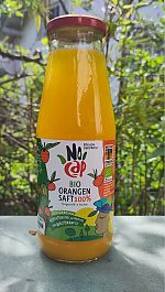 Orangensaft